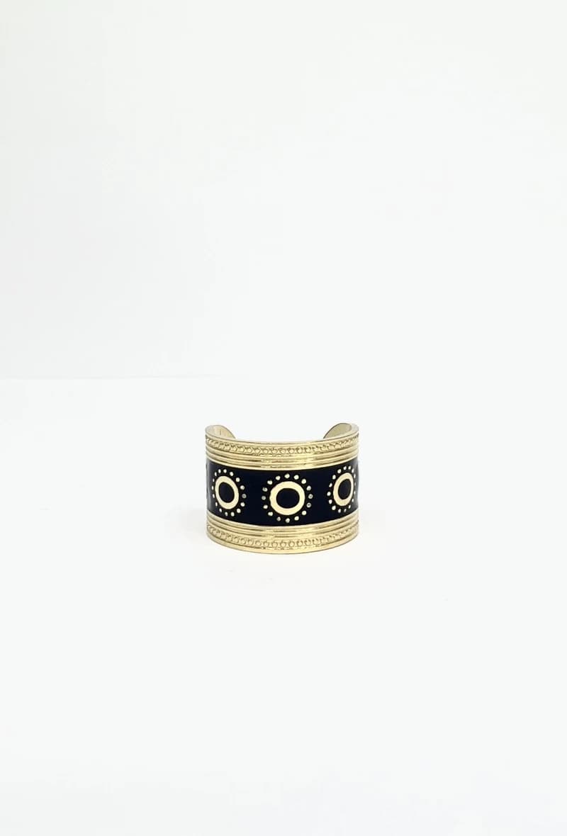 Bague cercle