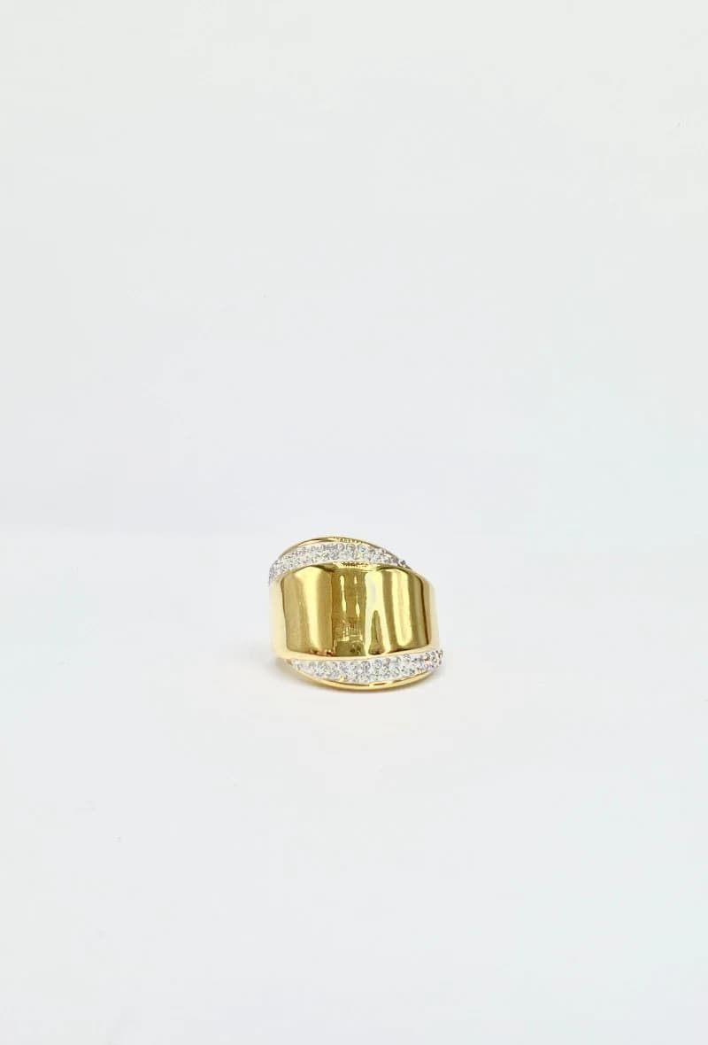 Bague ligne
