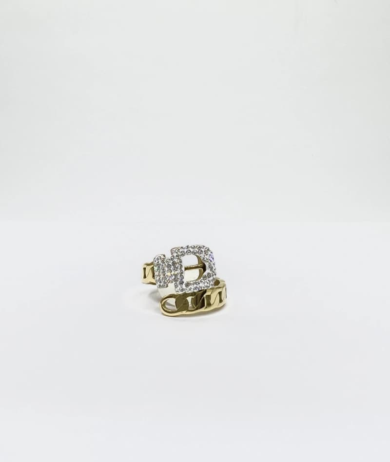 Bague ceinture