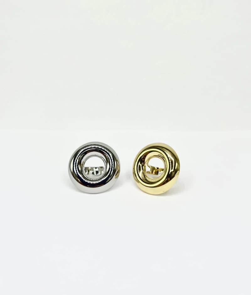 Bague cerle