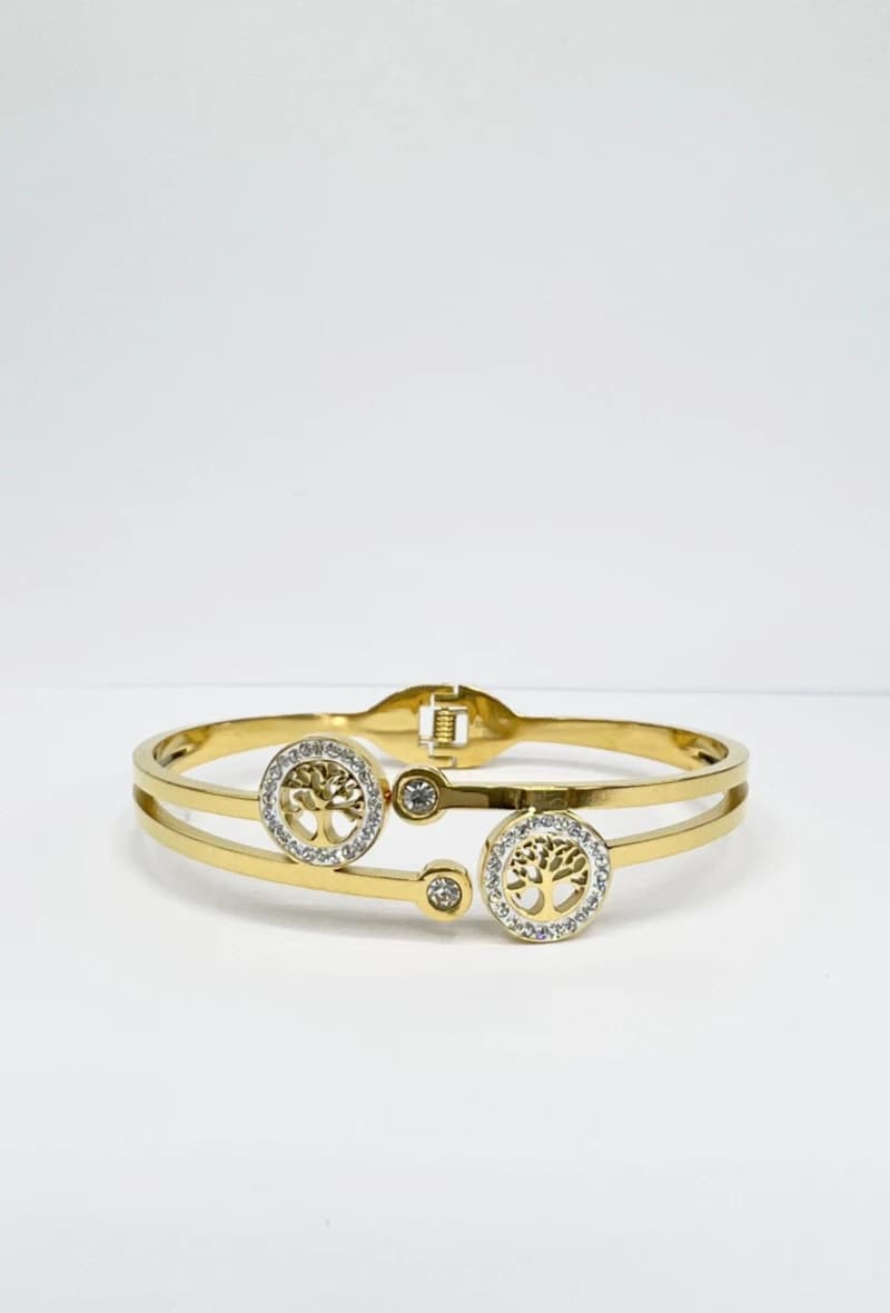Bracelet arbre de vie