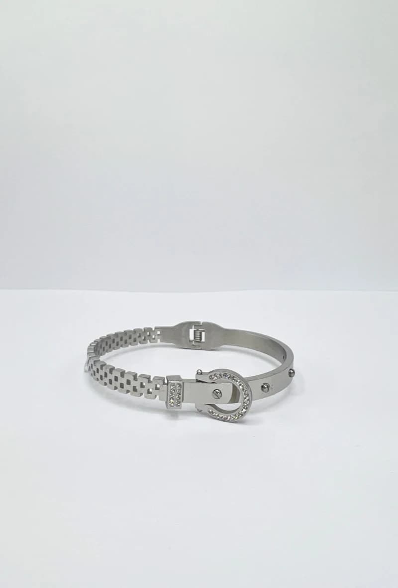 Bracelet style ceinture