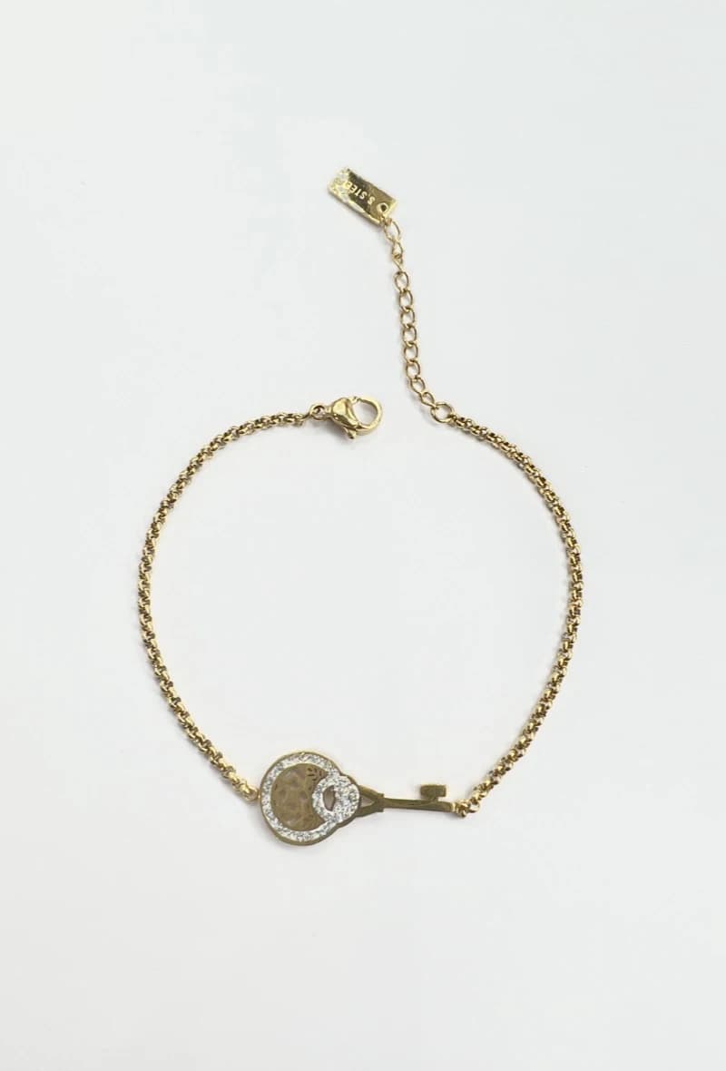 Bracelet clé