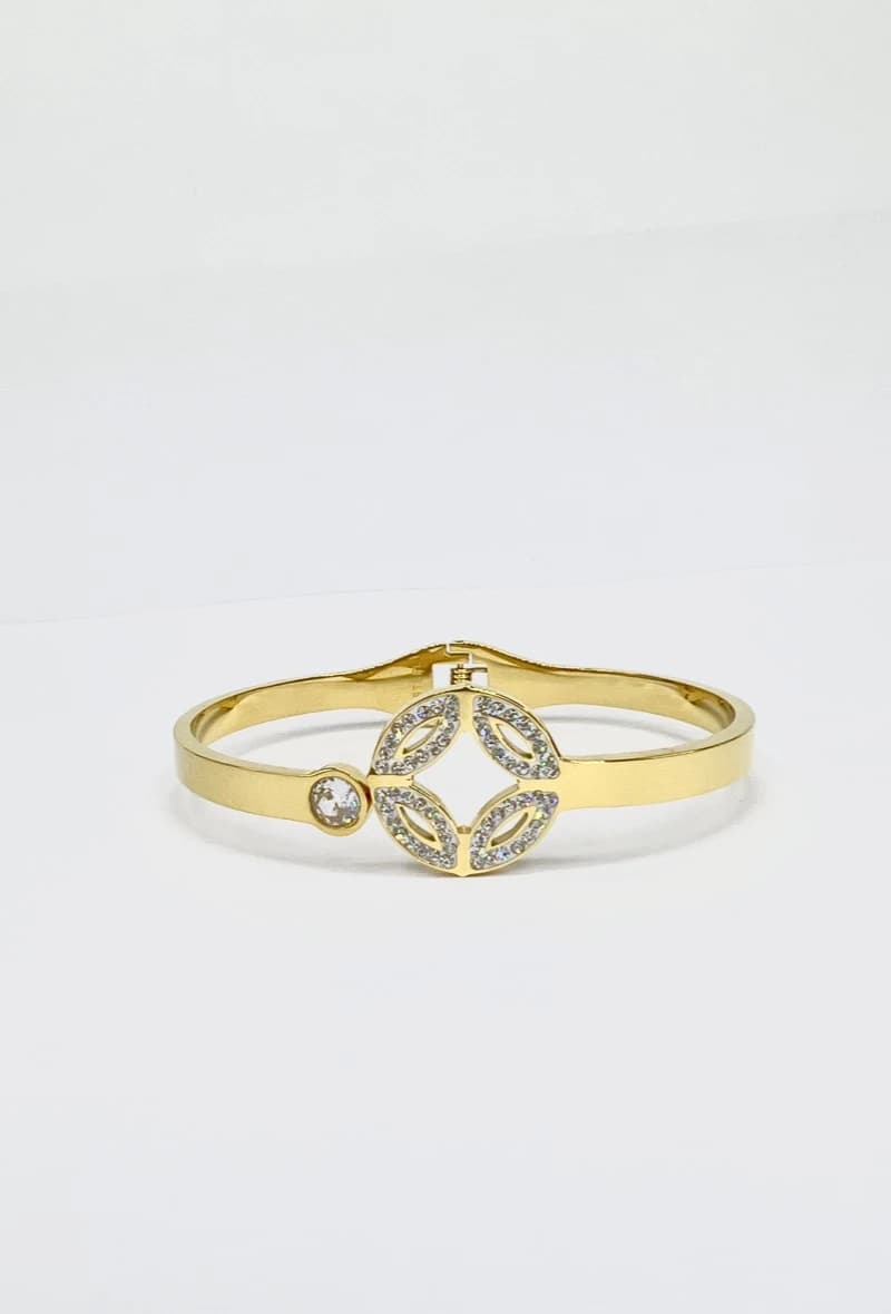 Bracelet cercle