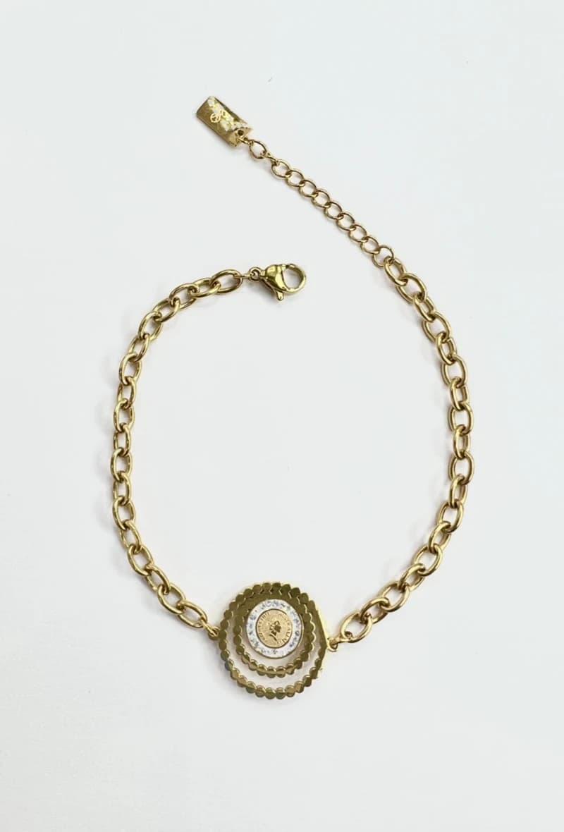 Bracelet Elizabeth