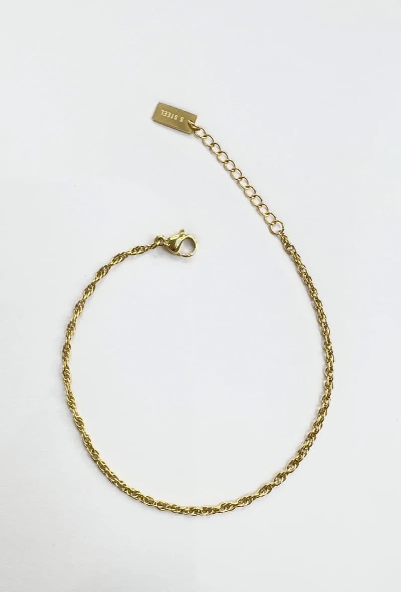 Bracelet simple