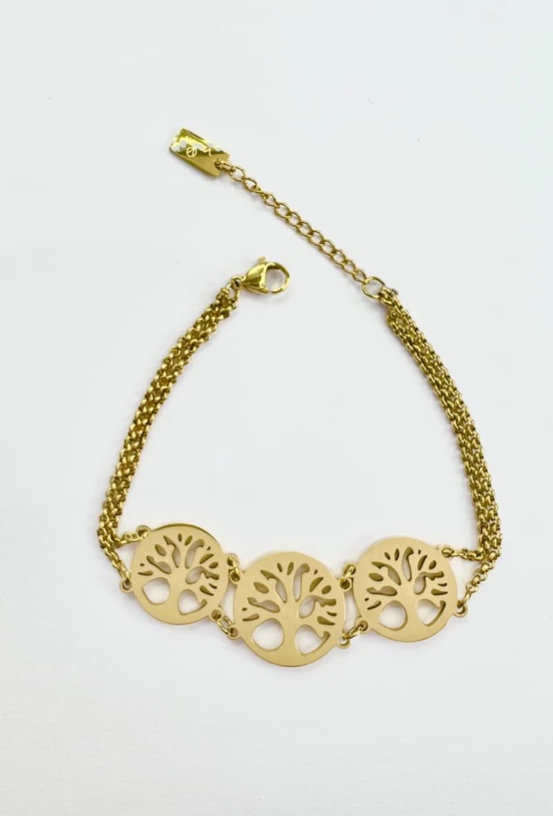 Bracelet arbre