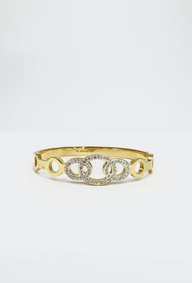 Bracelet cercle