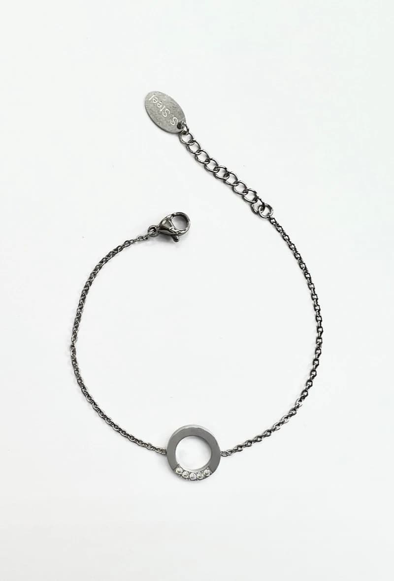 Bracelet cercle