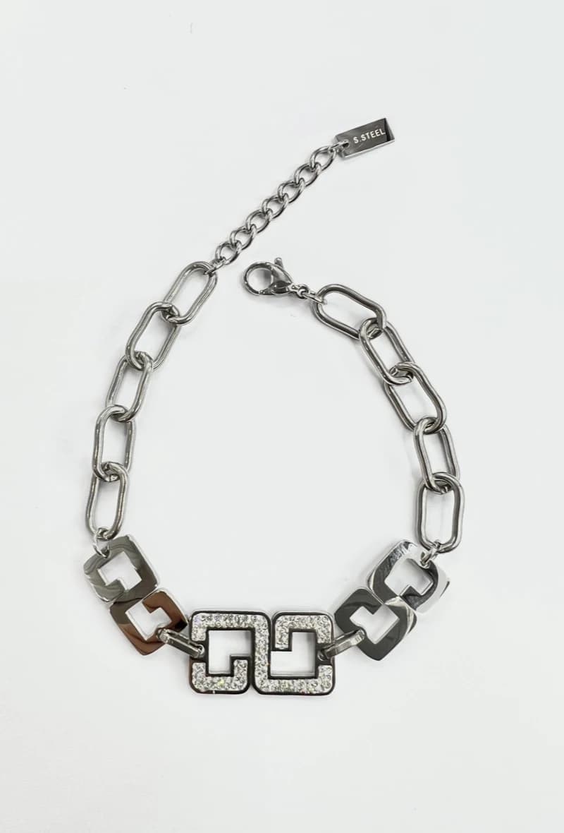 Bracelet accroche
