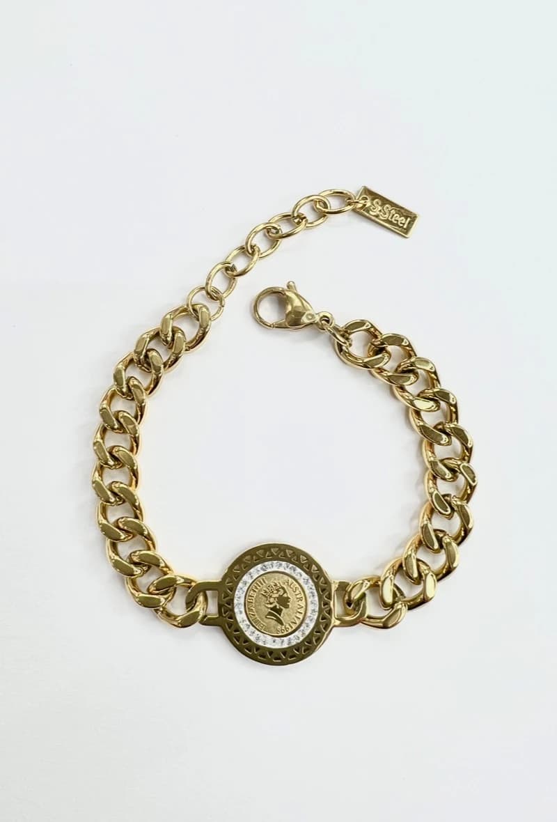 Bracelet Elizabeth