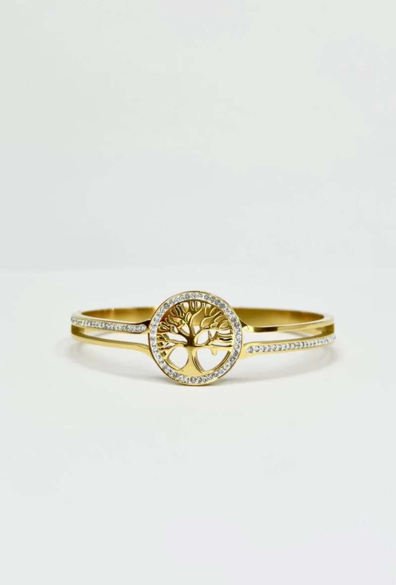 Bracelet arbre