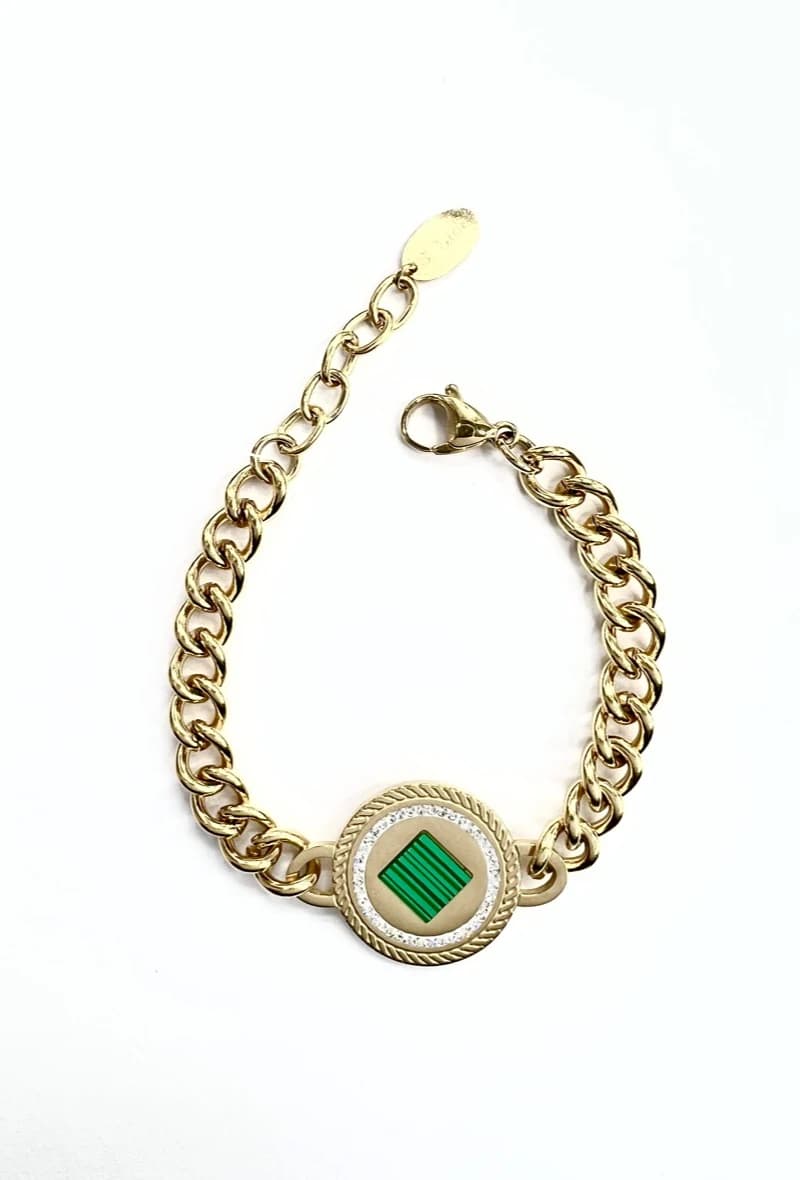 Bracelet rond