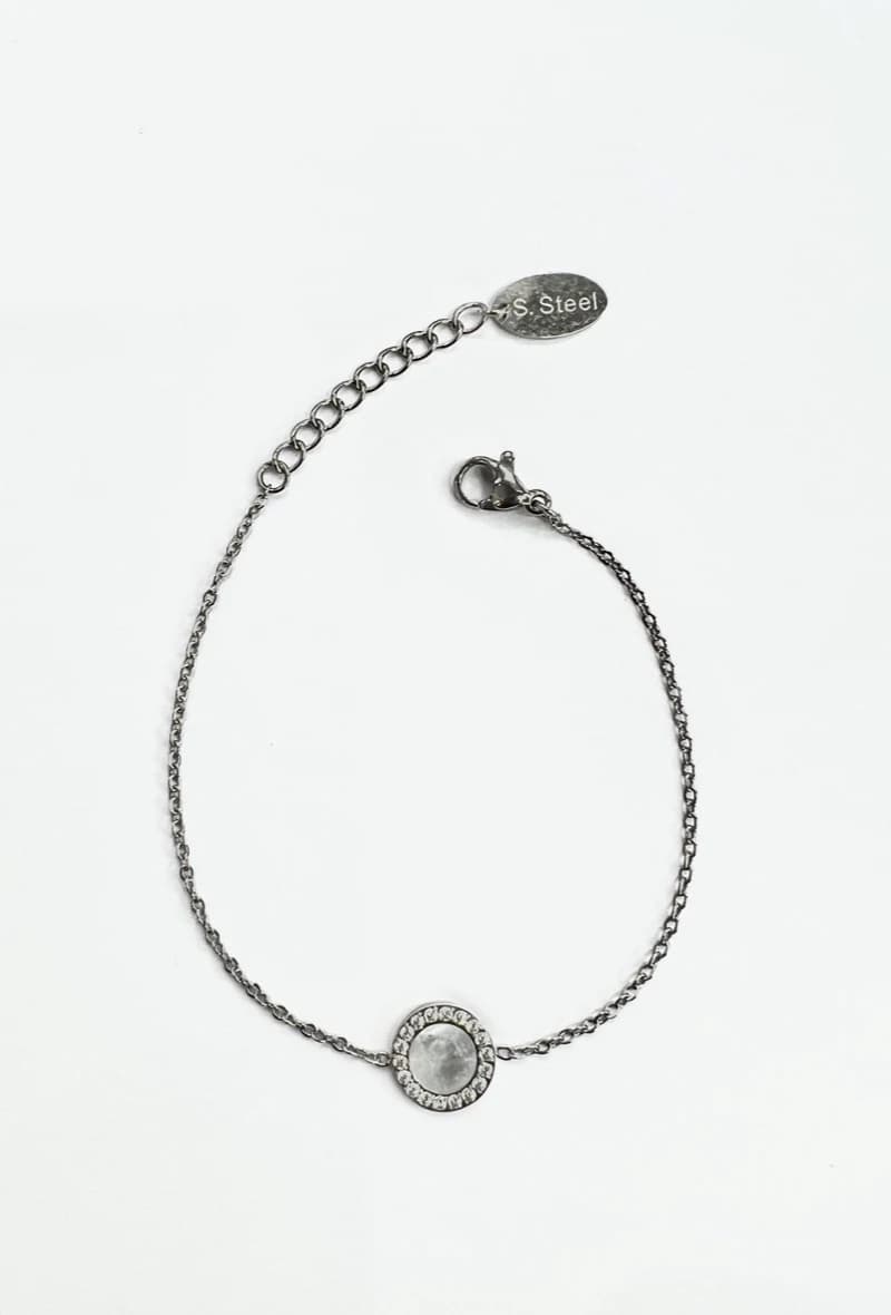 Bracelet rond