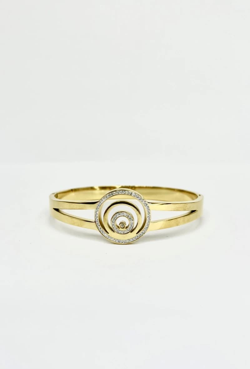 Bracelet cercle