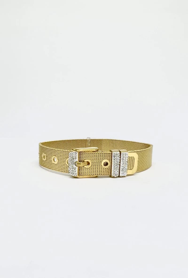 Bracelet ceinture