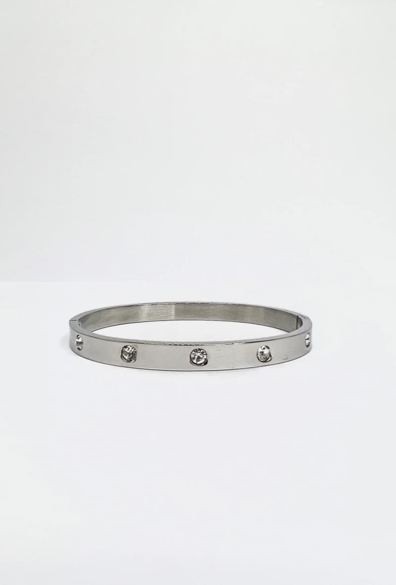 Jonc strass grand