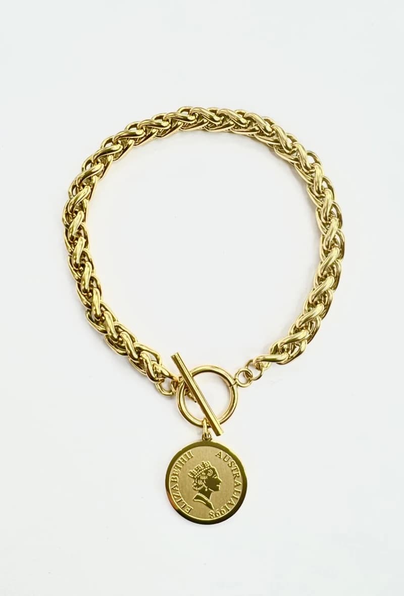Bracelet Elizabeth