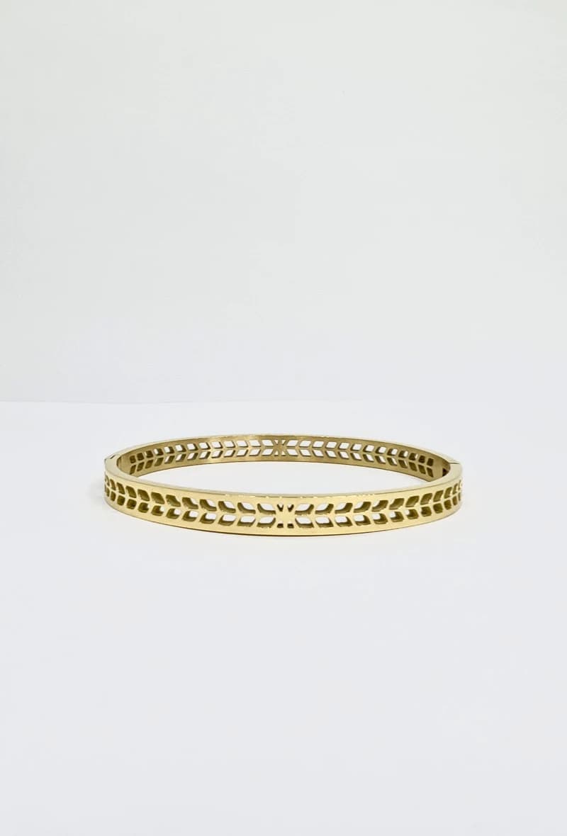 Bracelet aztéque