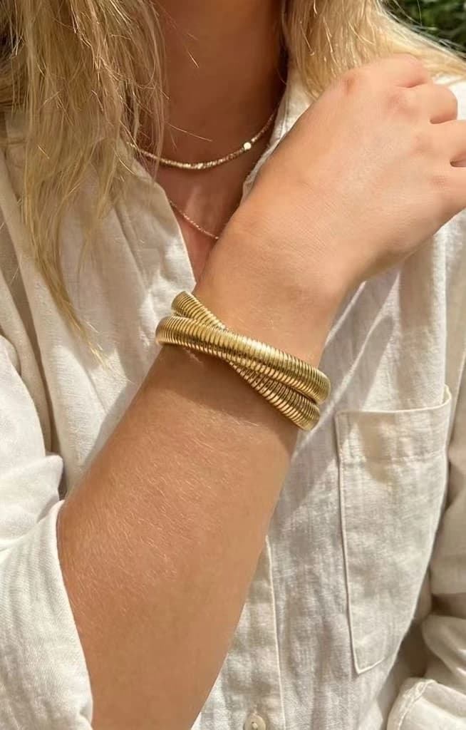 Bracelet cordon