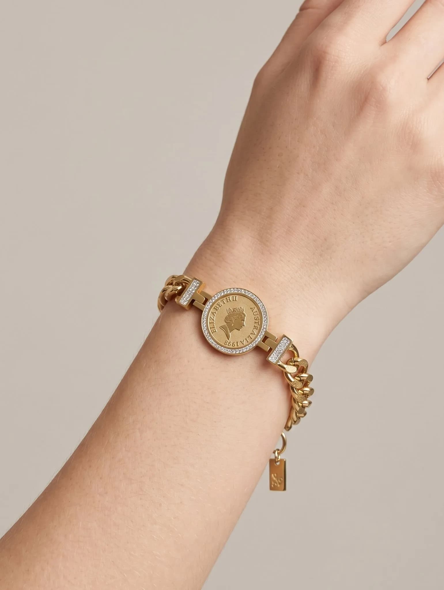 Bracelet Elizabeth