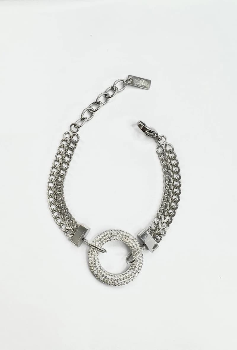 Bracelet cercle