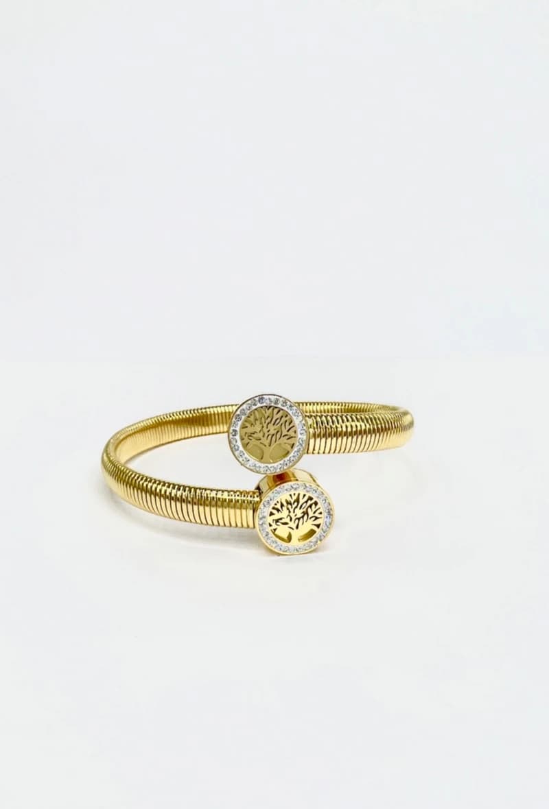 Bracelet arbre
