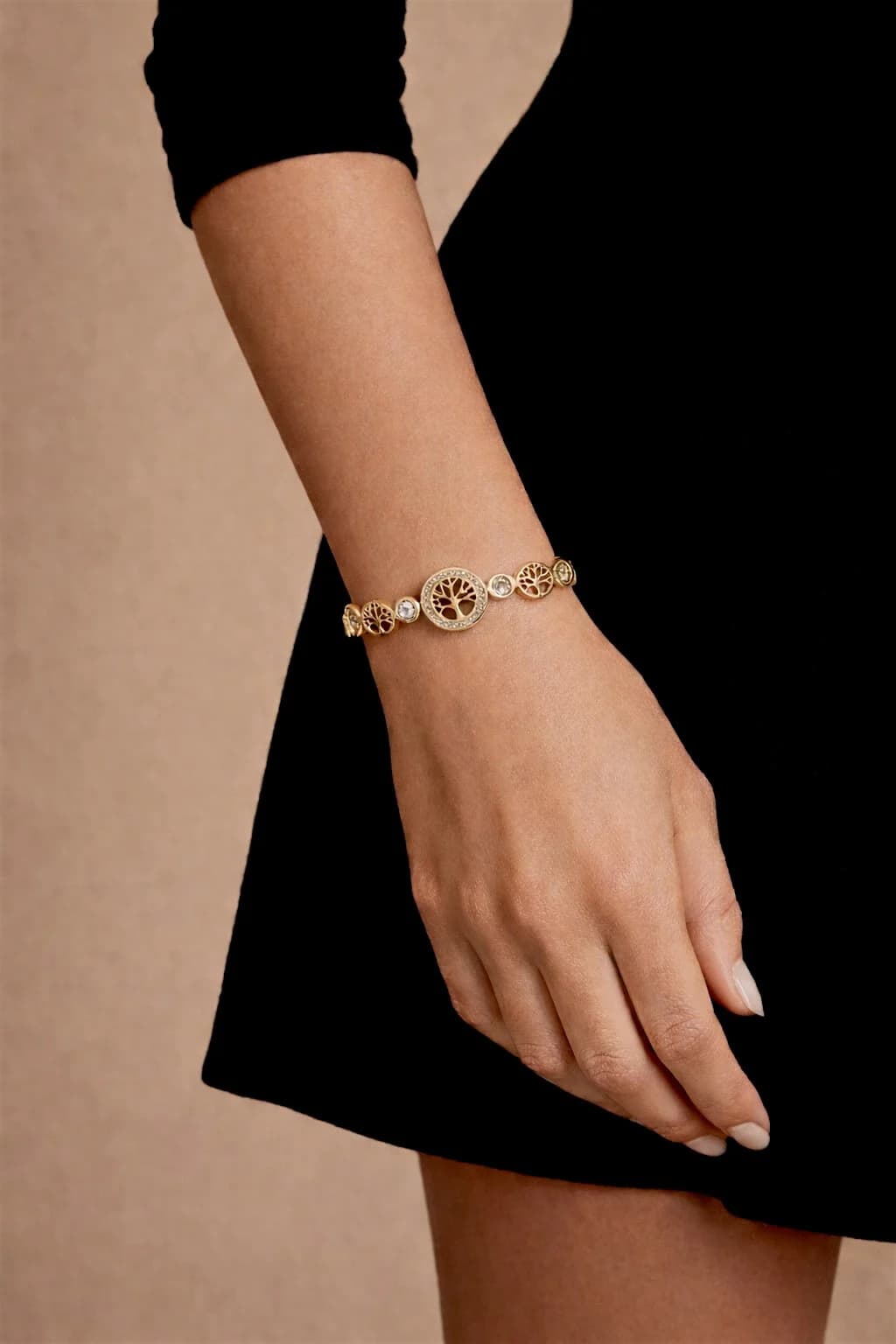 Bracelet arbre