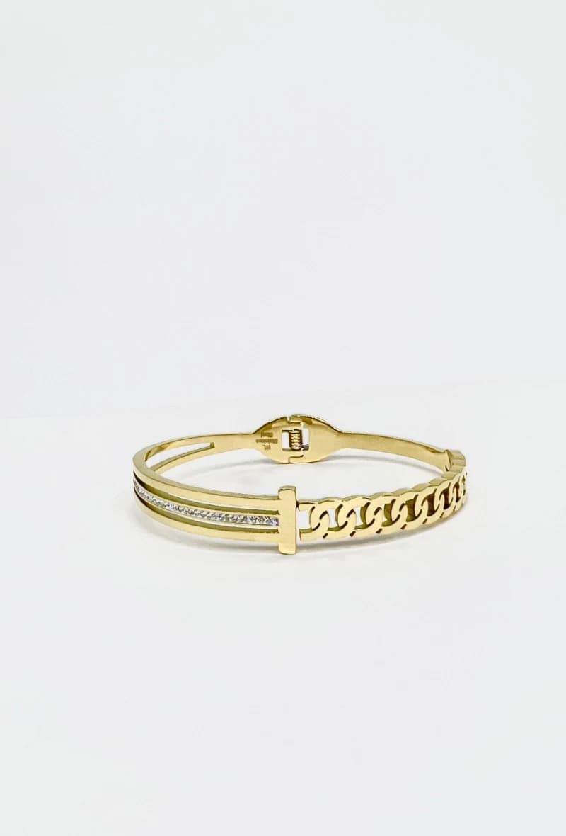 Bracelet ligne
