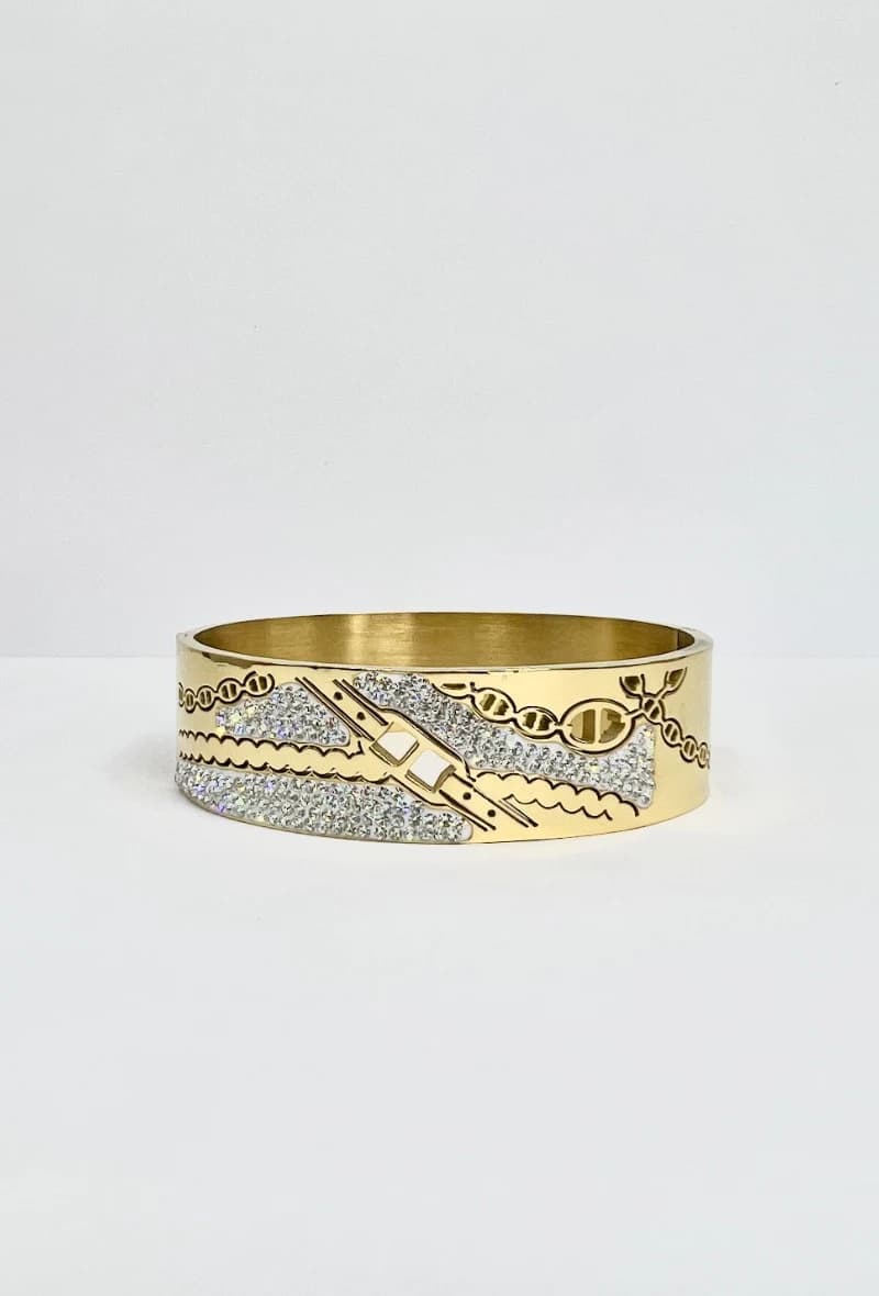 Bracelet ceinture