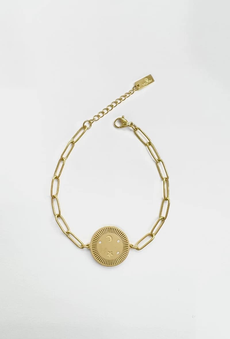 Bracelet rond