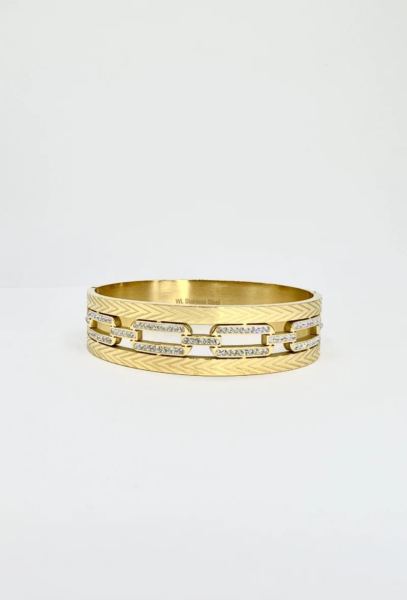 Bracelet lien