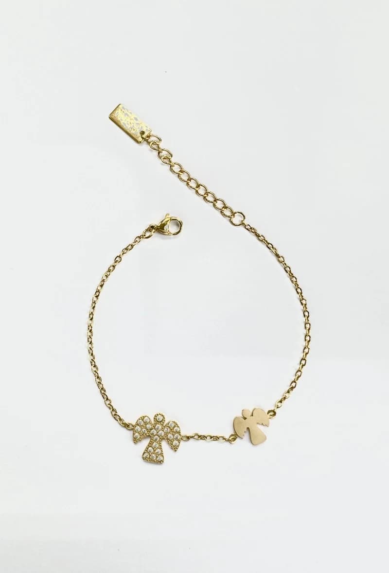 Bracelet ange