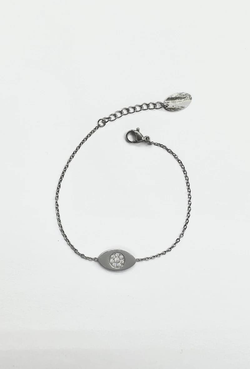 Bracelet oeil