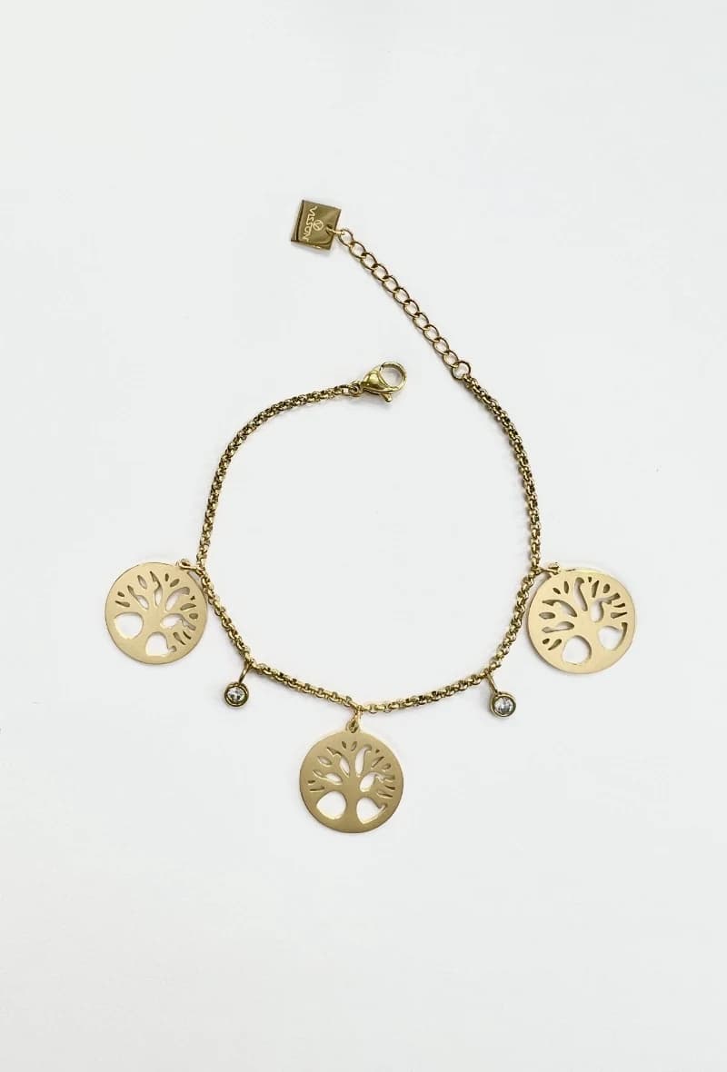 Bracelet arbre