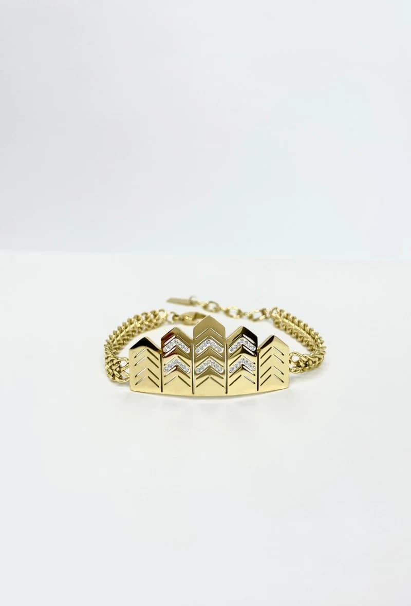 Bracelet flèche