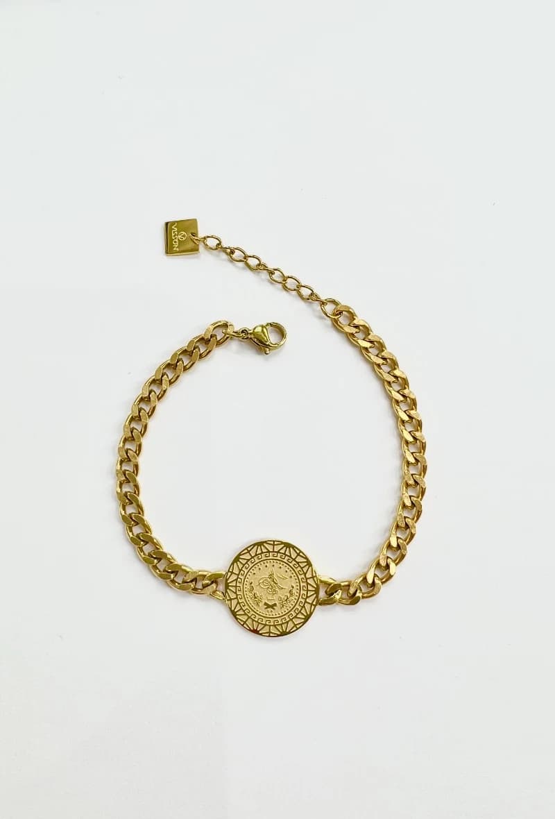 Bracelet oriental