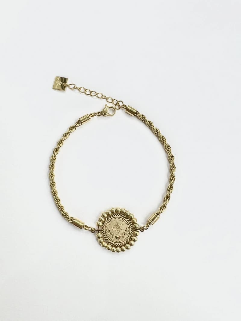 Bracelet oriental