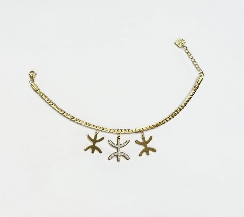 Bracelet berbère