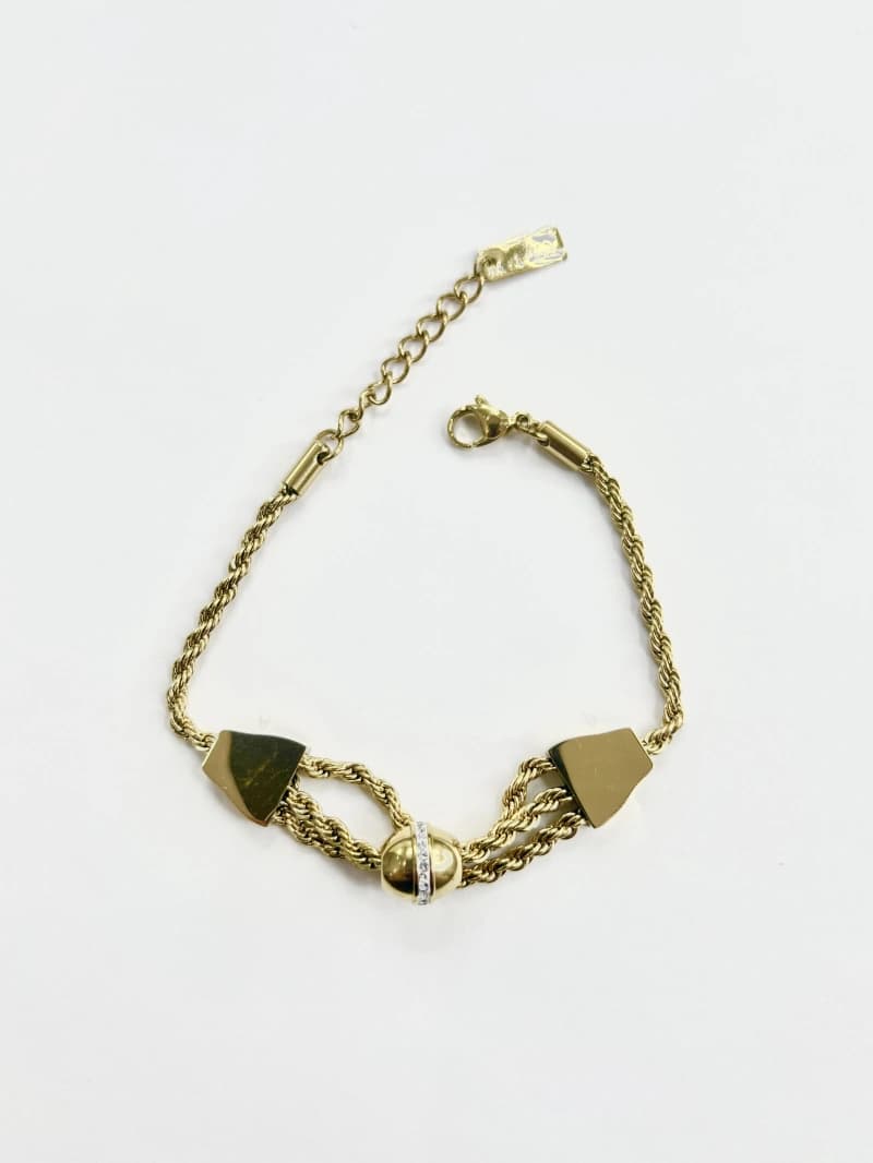 Bracelet boule