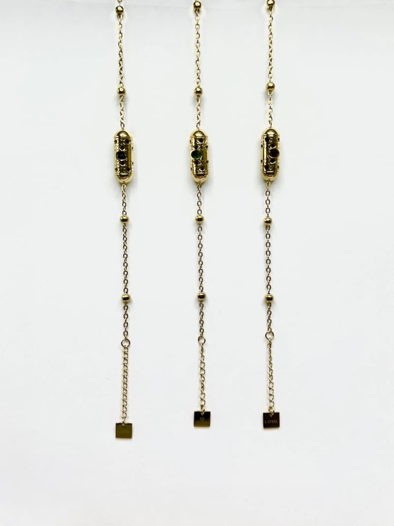 Bracelet lanterne