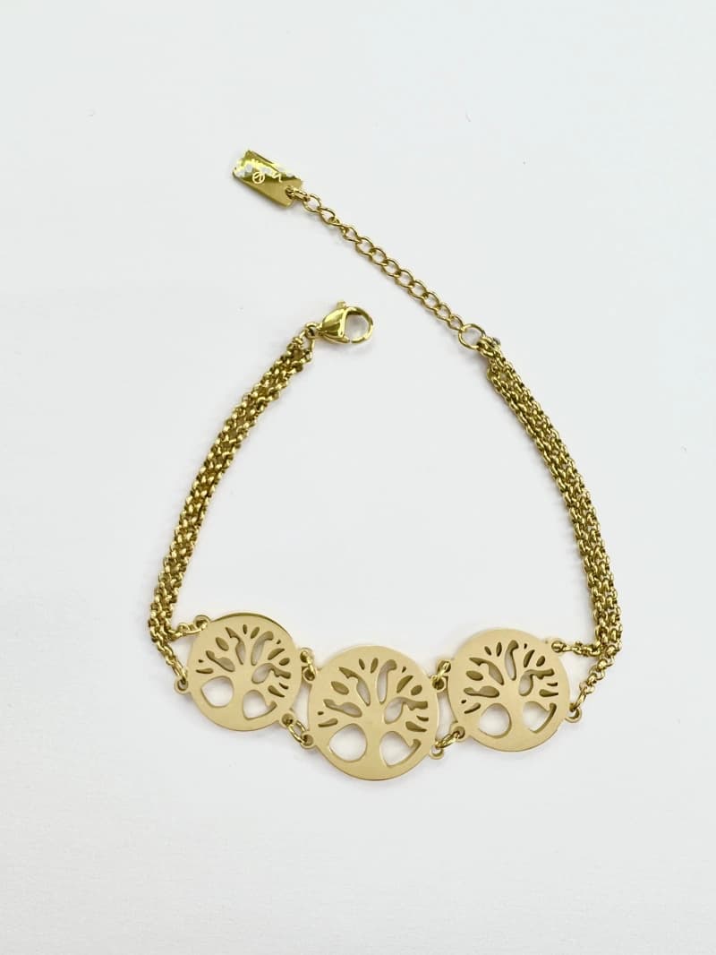 Bracelet arbre de vie