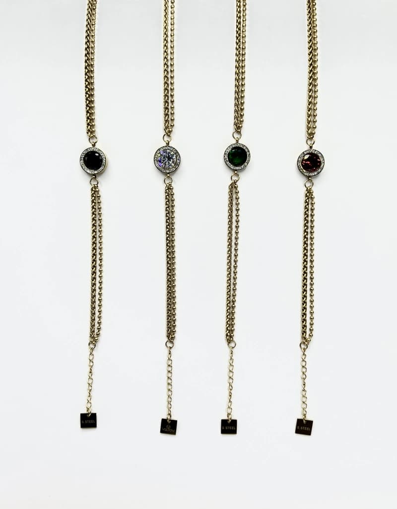 Bracelet cercle