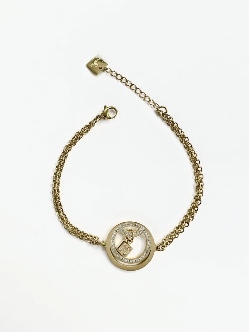 Bracelet dé