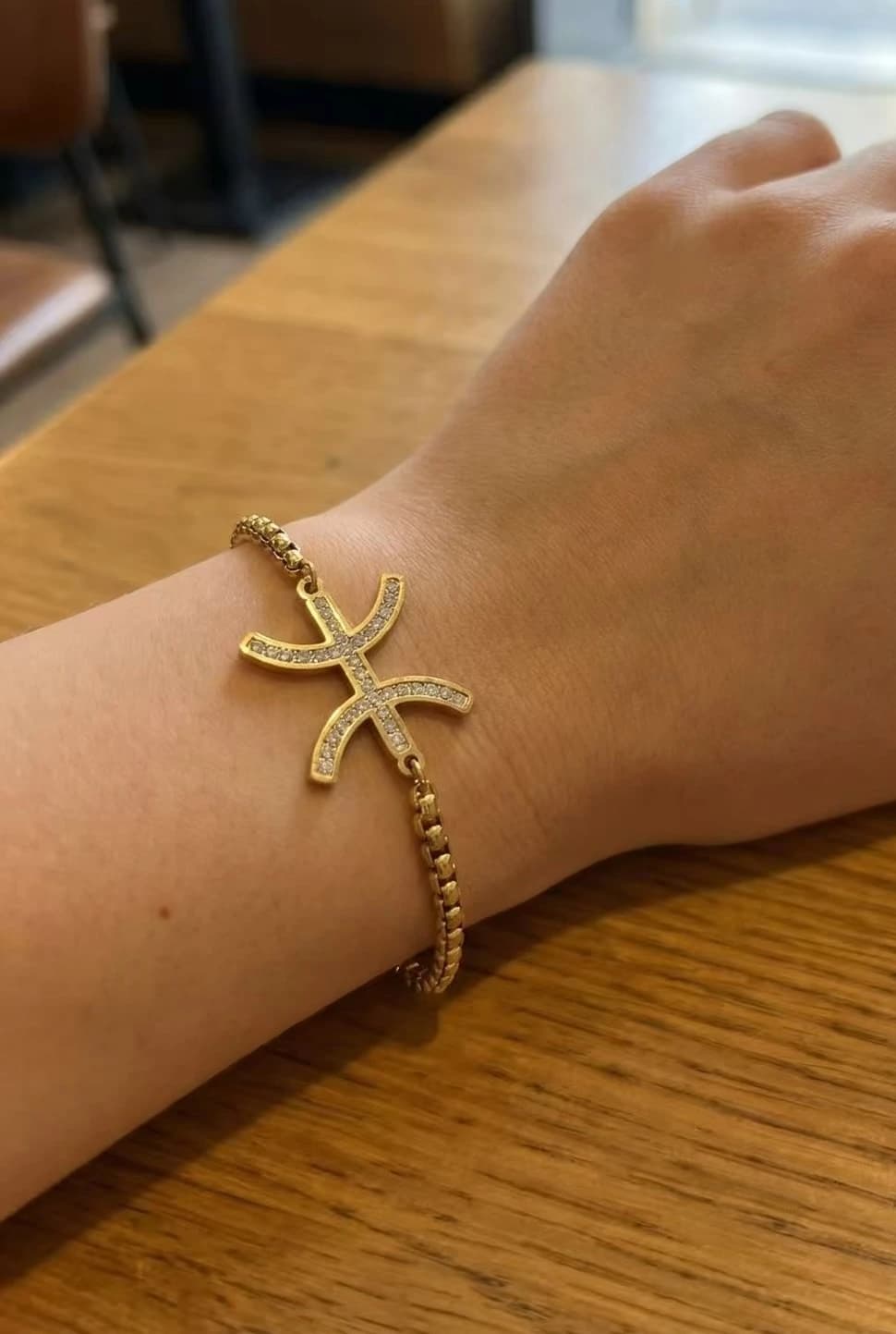 Bracelet berbère