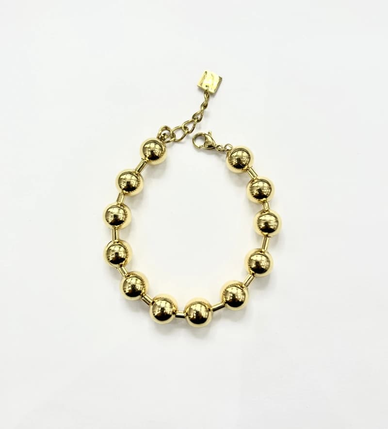 Bracelet boules