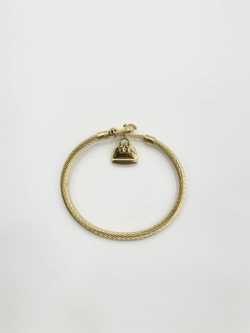 Bracelet sac