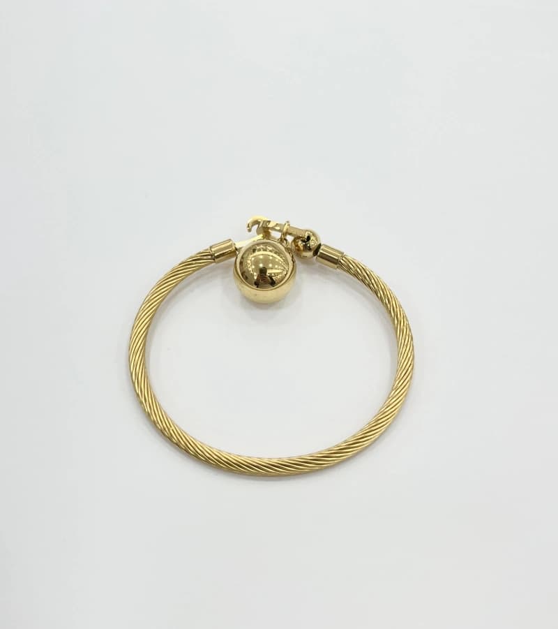 Bracelet boule