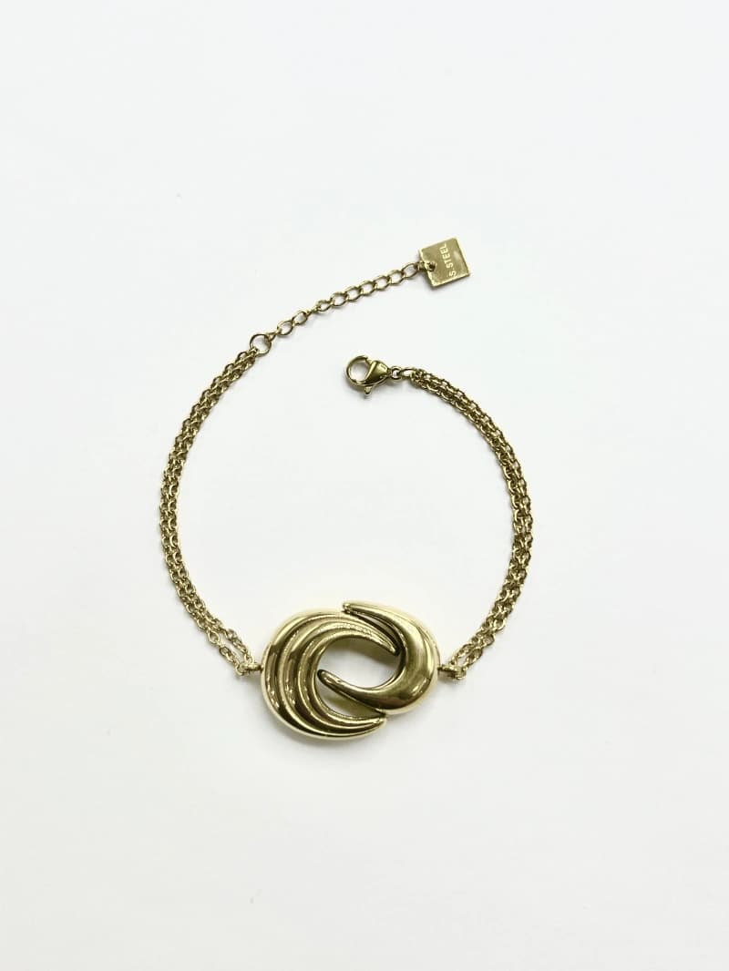 Bracelet cercle