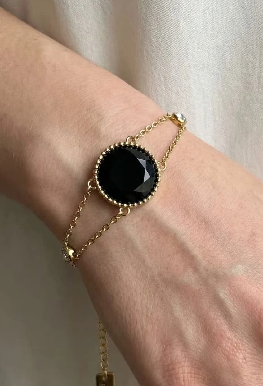 Bracelet rond